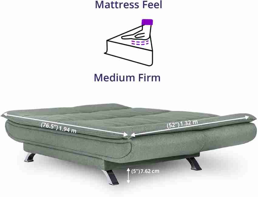 Altimair air store mattress for sofa