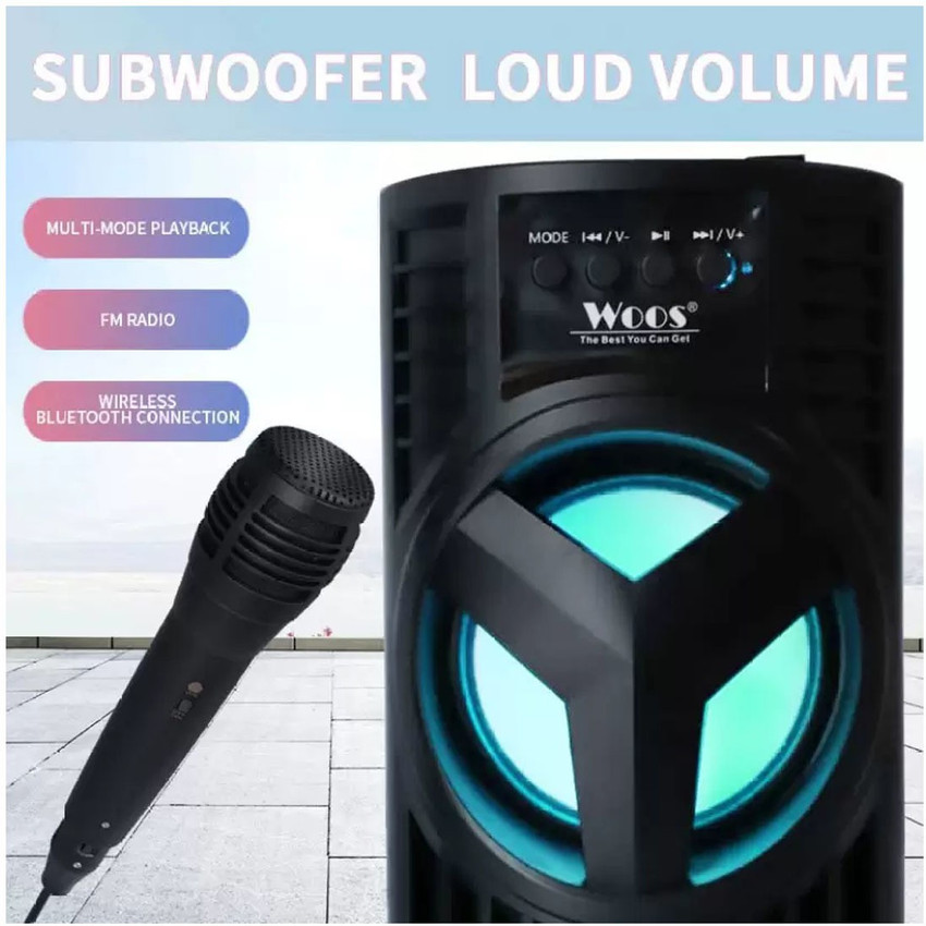 Boost portable sound deals system