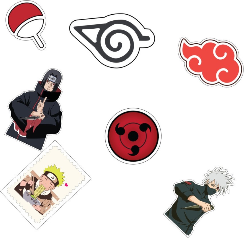 Waterproof Pvc Decalhunter X Anime Stickers For Car Laptop Suitcase   Fruugo IN