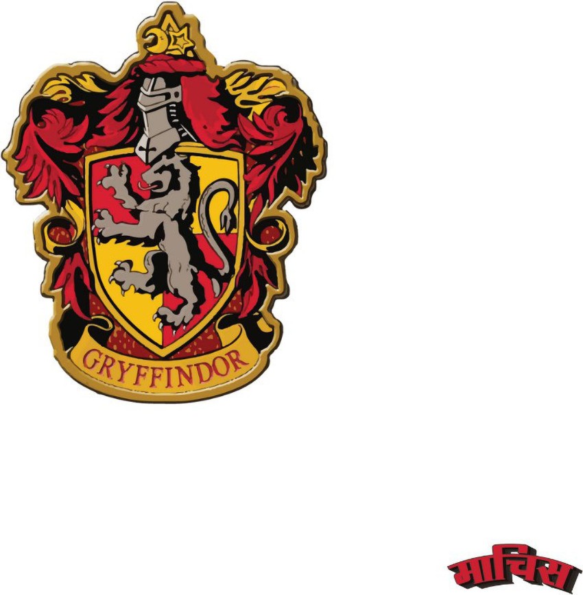 Harry Potter Sticker 488791