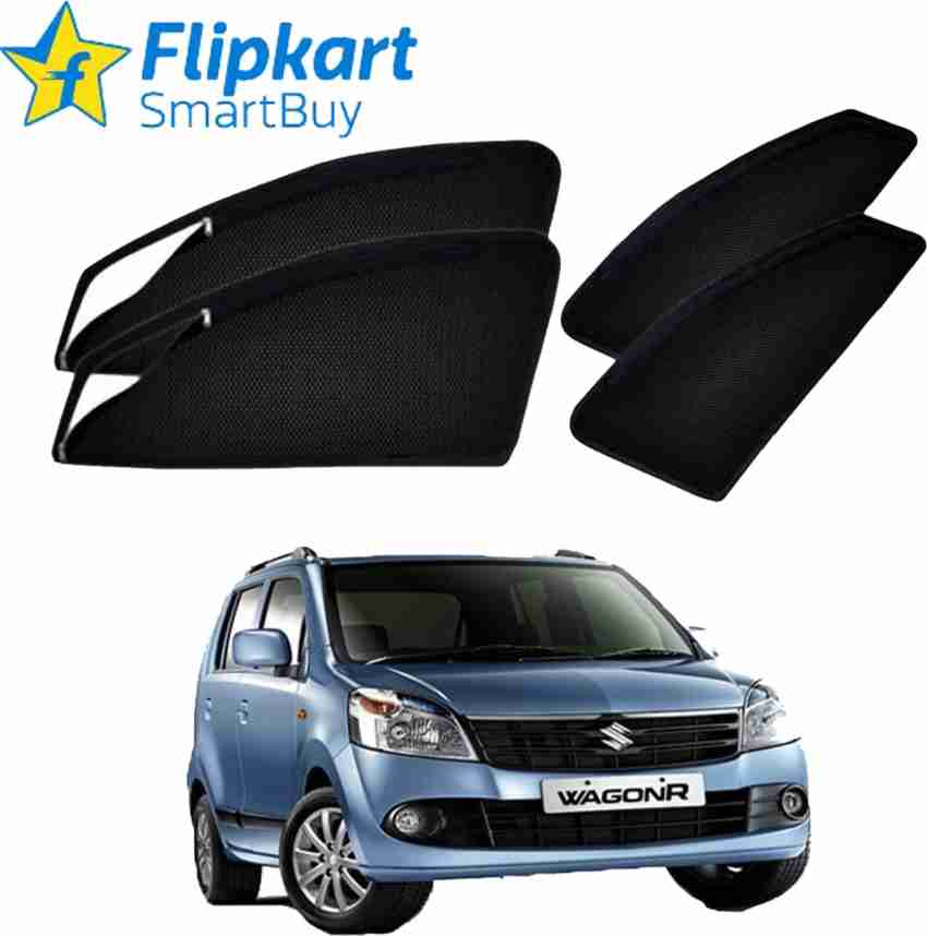 Car window deals sun shade flipkart