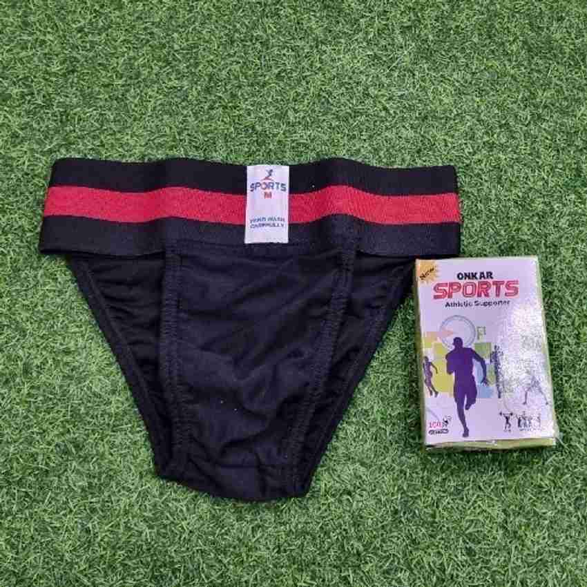 Athletic supporter cheap for running