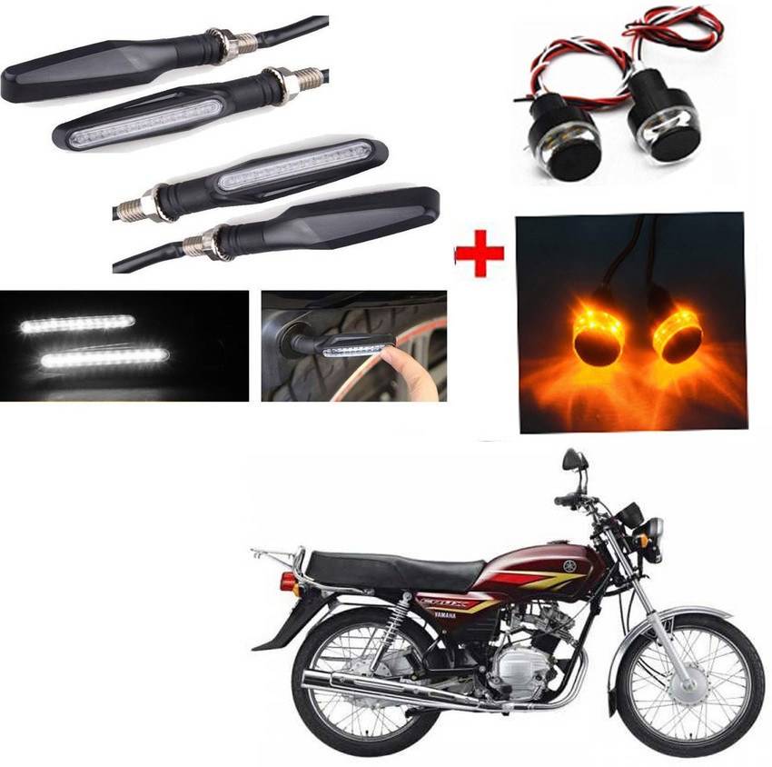 Yamaha crux speedometer cheap in flipkart