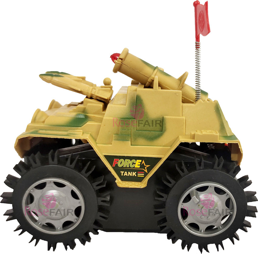 Tank toy clearance price
