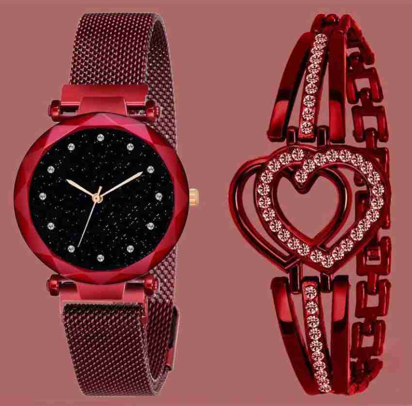 OMXIM Fancy Bracelet Women Watches Ladies Wristwatch for Girls Fancy Bracelet Women Watches Ladies Wristwatch for Girls Analog Watch For Women Buy OMXIM Fancy Bracelet Women Watches Ladies Wristwatch ...