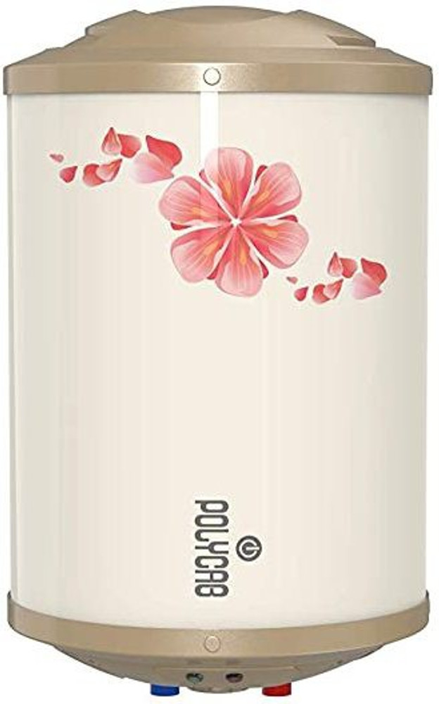 Polycab 3 L Instant Water Geyser (Eterna 3 L Instant Water Heater with Rust  proof, White) Price in India - Buy Polycab 3 L Instant Water Geyser (Eterna  3 L Instant Water