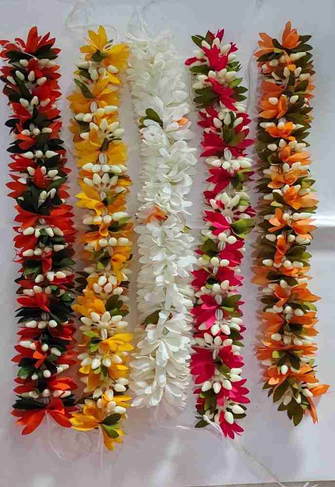 Artificial flowers 2025