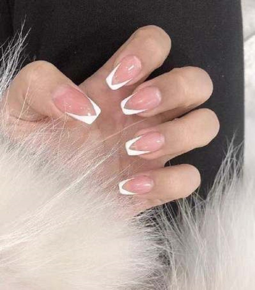 Artificial Nails: Buy Artificial False Nails Online at Best Prices in India  | Purplle