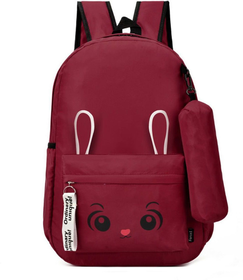 Flipkart ladies backpack store