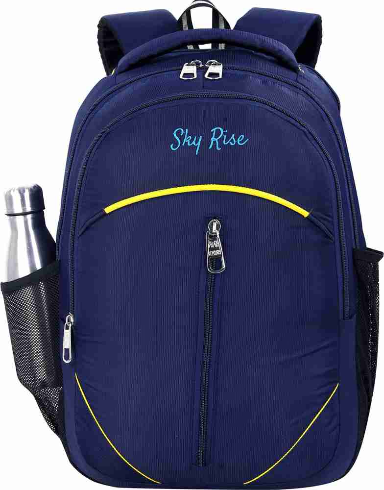 Sky bag casual backpack store