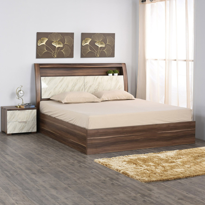Home centre bed design cheap