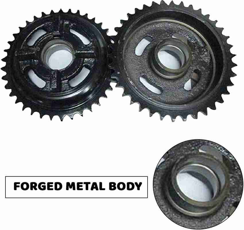 Bullet classic 2025 350 chain sprocket