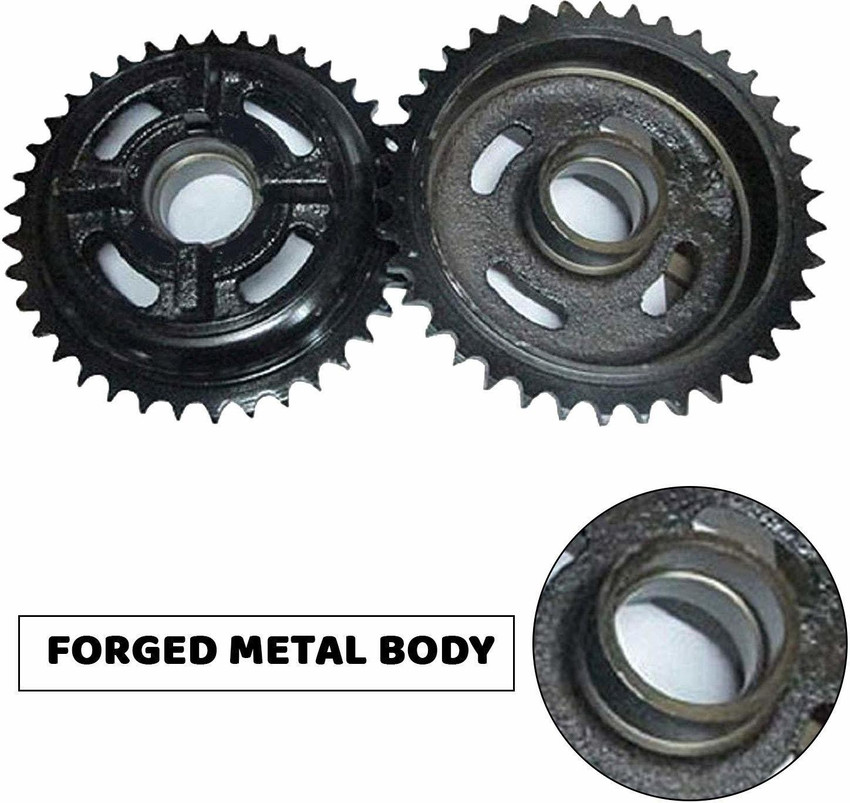 Chain sprocket for royal enfield classic 350 price discount