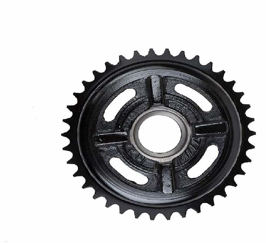 Classic 350 chain sprocket cost discount