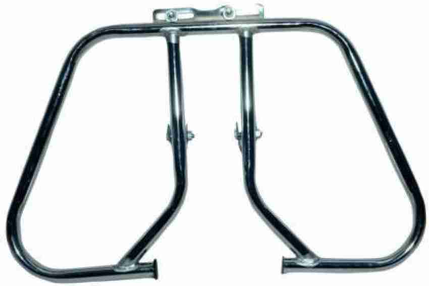 yamaha rx 100 leg guard price