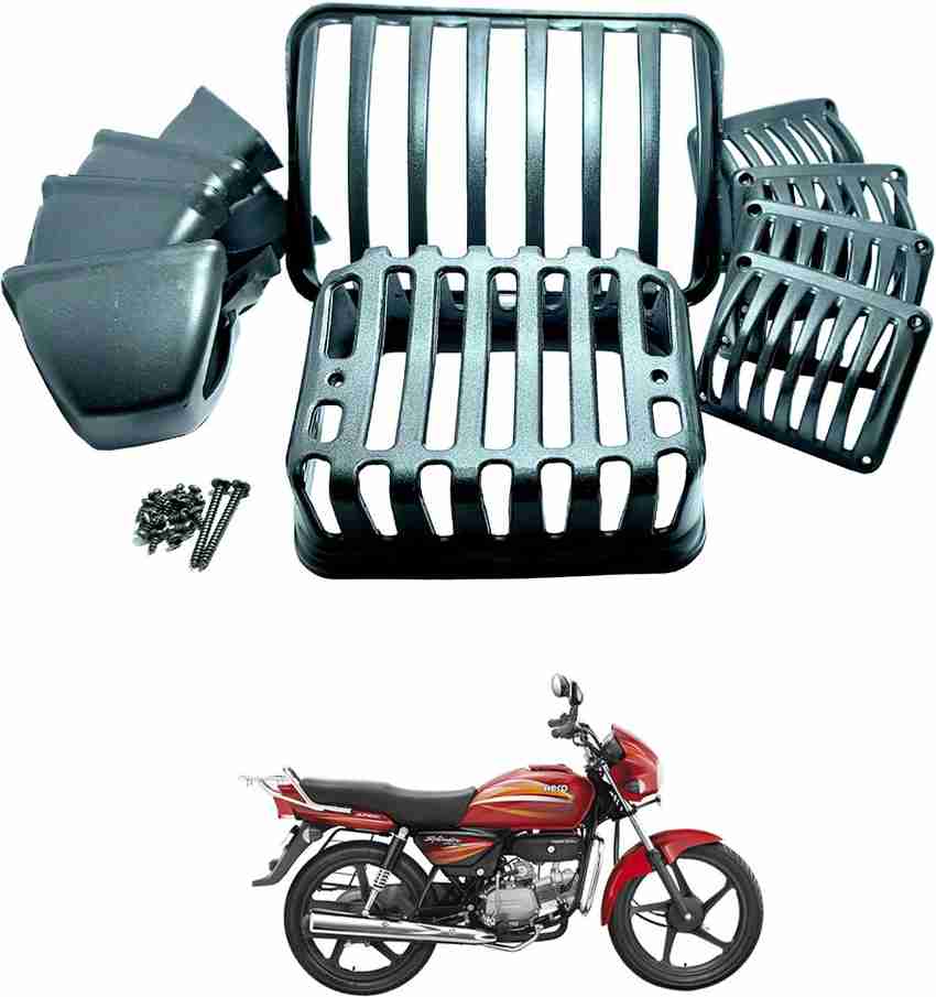 Splendor pro bike petrol tank sale price