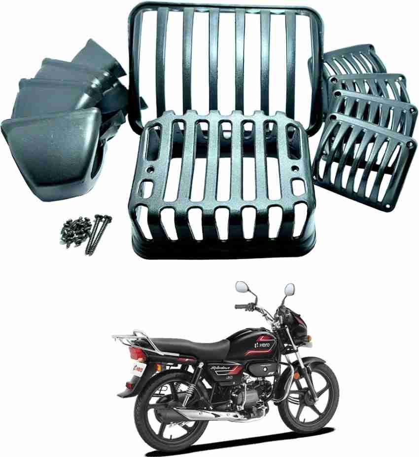 imad BRASS MATERIAL GRILL FOR UNIVERSAL ROYAL ENFIELD BIKES Bike Headlight  Grill Price in India - Buy imad BRASS MATERIAL GRILL FOR UNIVERSAL ROYAL  ENFIELD BIKES Bike Headlight Grill online at