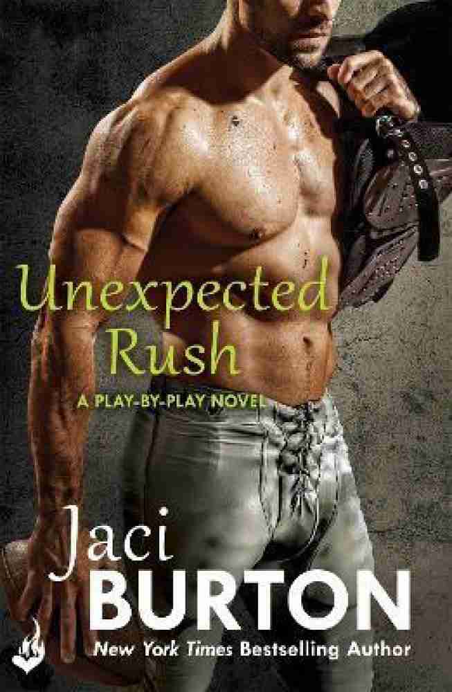 The Perfect Play (A Play-by-Play Novel): Burton, Jaci