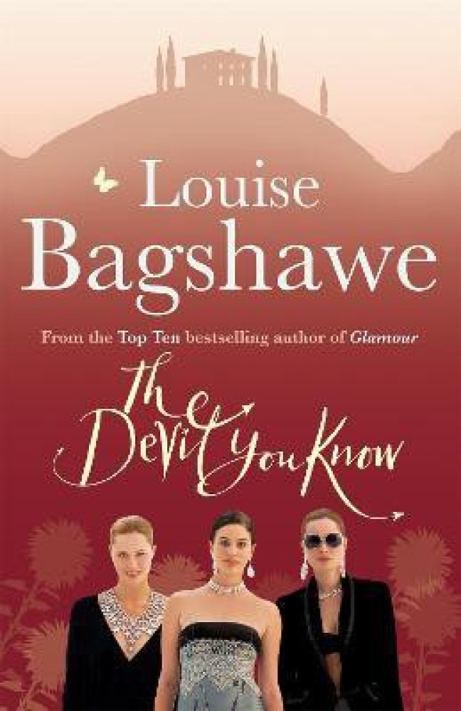 Louise Bagshawe Books In Order - Books In Order