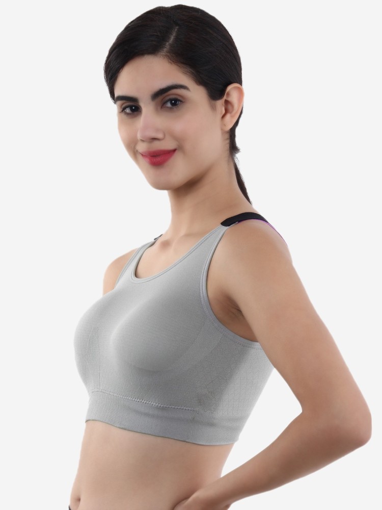 XOXO Design Women Sports Lightly Padded Bra - Buy XOXO Design Women Sports  Lightly Padded Bra Online at Best Prices in India
