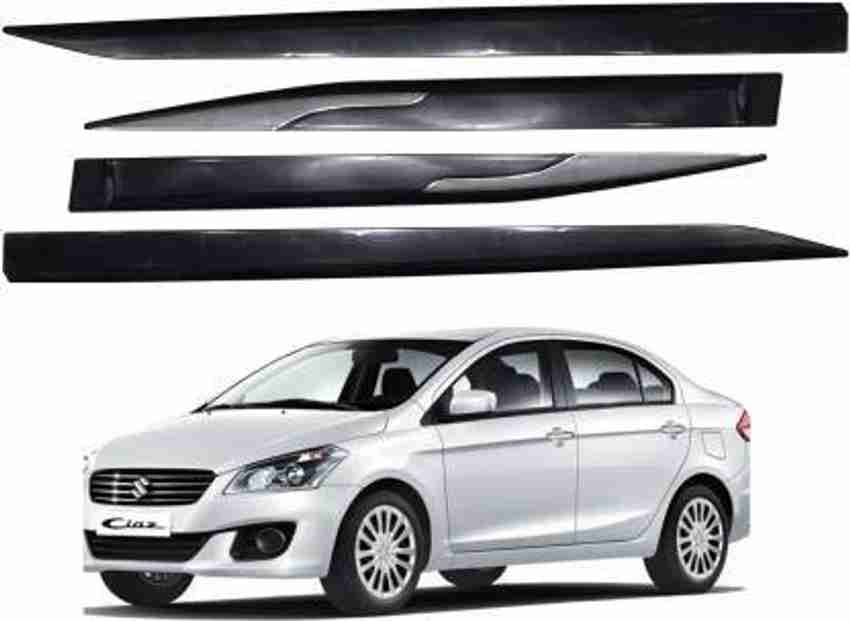 CARSHADE MARUTI SUZUKI CIAZ SIDE BEADING Car Beading Roll For Door Price in India Buy CARSHADE MARUTI SUZUKI CIAZ SIDE BEADING Car Beading Roll For Door online at Flipkart