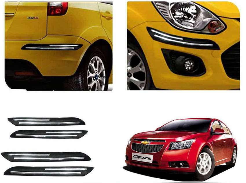 Chevy cruze sale brush guard