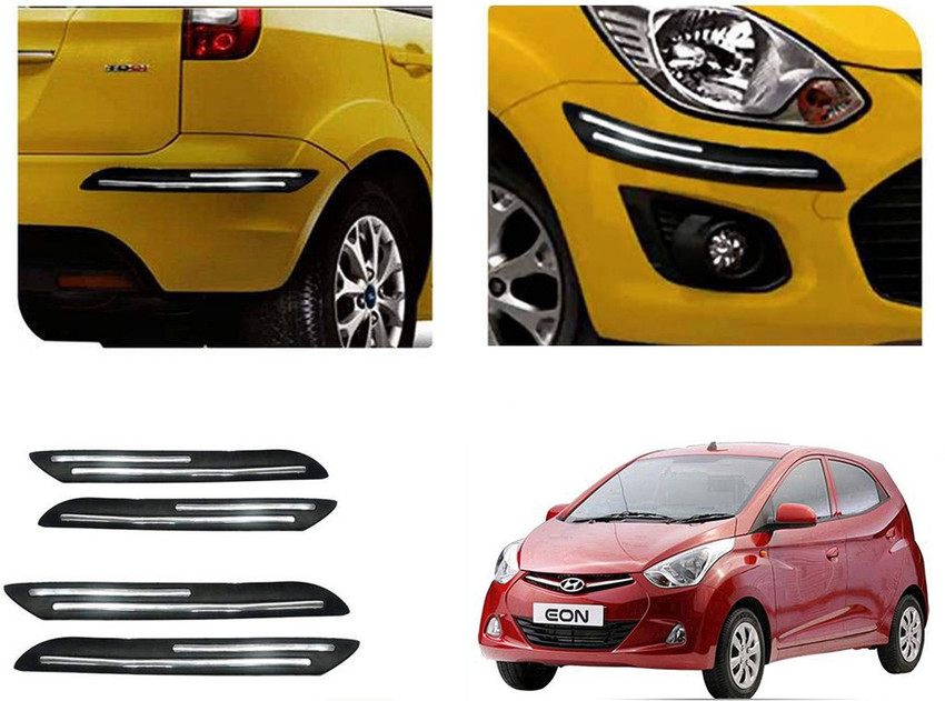 Eon outlet bumper guard