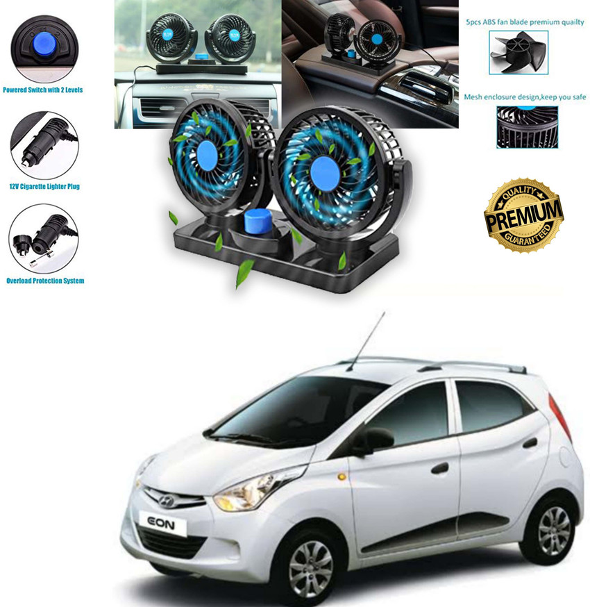 Hyundai eon interior hot sale accessories