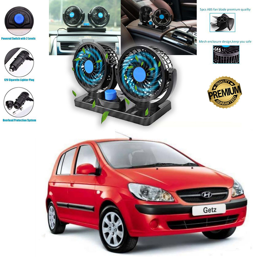 Getz electric sale
