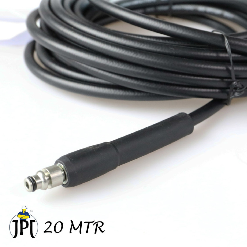 JPT Heavy Duty HIGH Pressure Hose Pipe for Bosch AQT Series 20