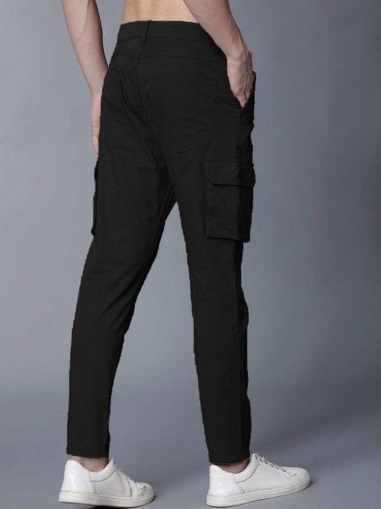 Lock Up Pant Medium / Black/Black