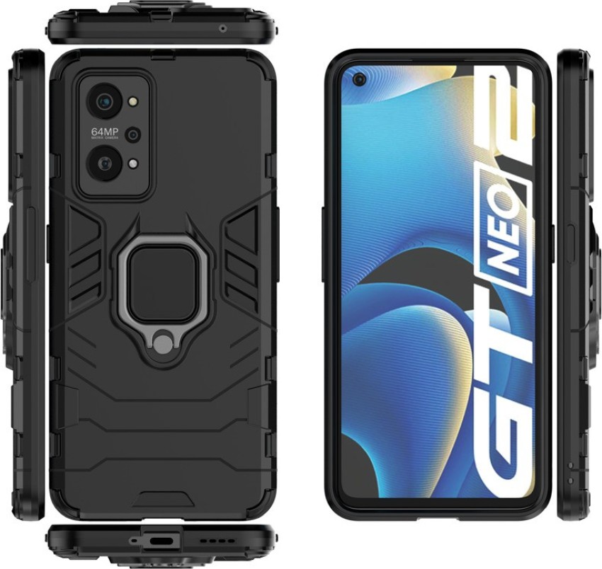 ring funda for realmi gt neo 2 3 silicon case realme gt master edition gt2  pro gt neo2 neo3 gt 2 matser edition pro cover realme gt neo 2t ring  protection & tempered glass