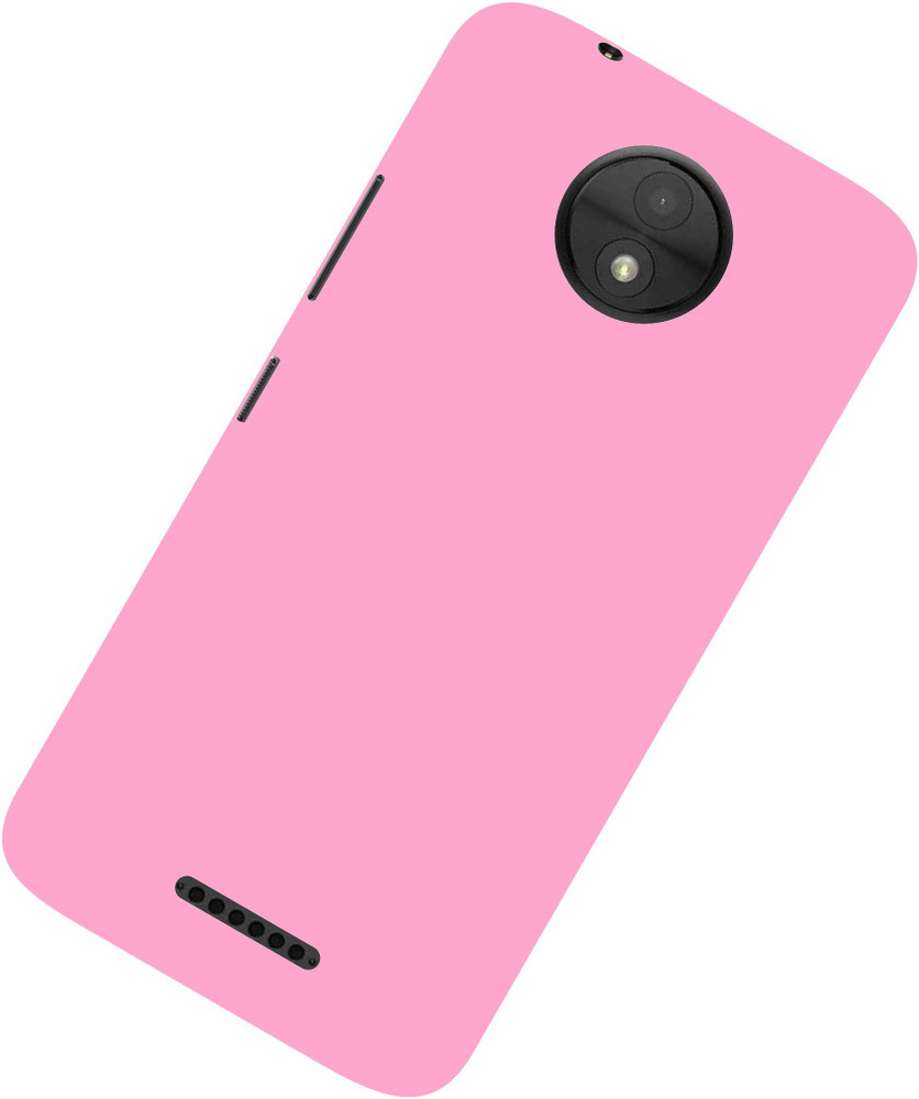 Case Designer Back Cover for Motorola Moto C Case Matte Rubberised