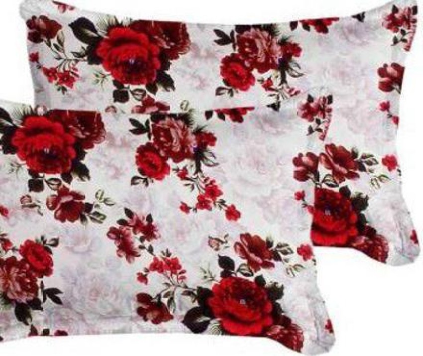 Pillow cheap cover flipkart