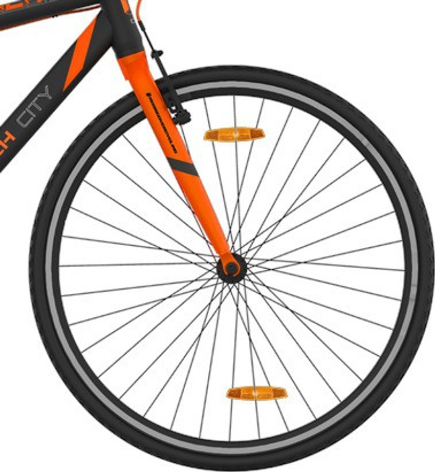 Mach city 2025 munich hybrid cycle