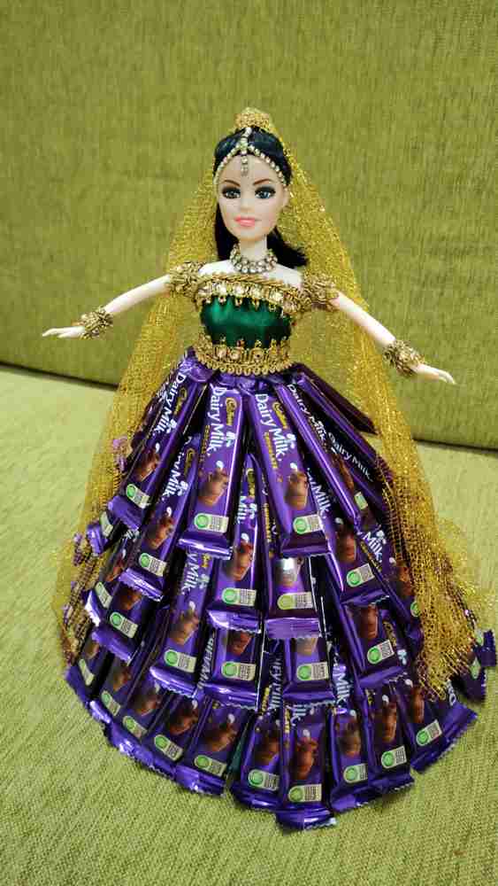 Barbie milk cheap