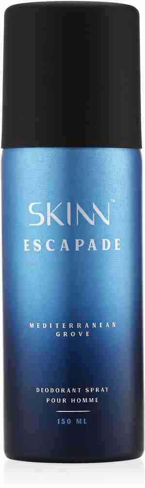 Titan skinn store mediterranean grove review