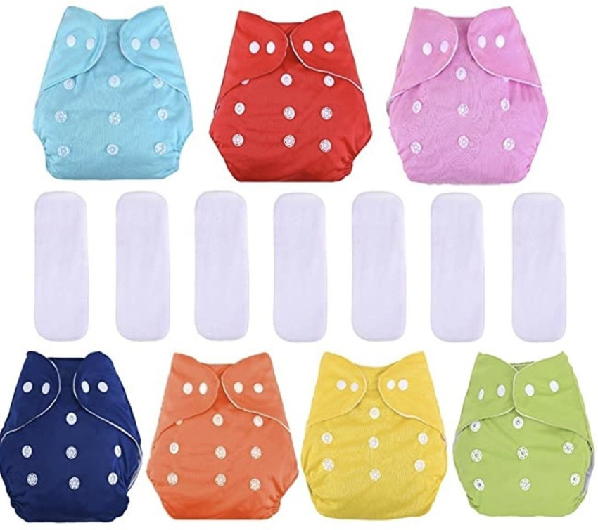 Cloth diaper flipkart outlet