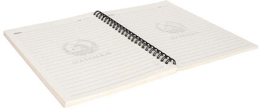 Notebook Refill MM S00 - Books and Stationery