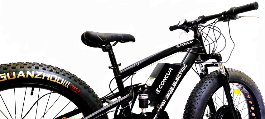 Gunsrose electric online bike