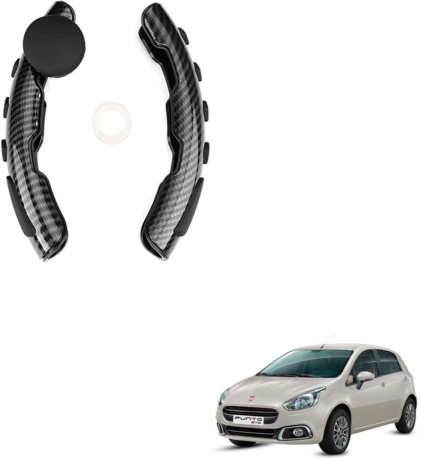 Fiat punto evo shop front bumper price