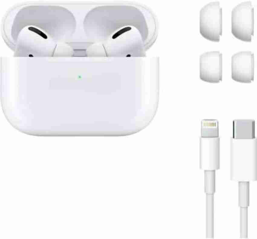 Earpod charging sale