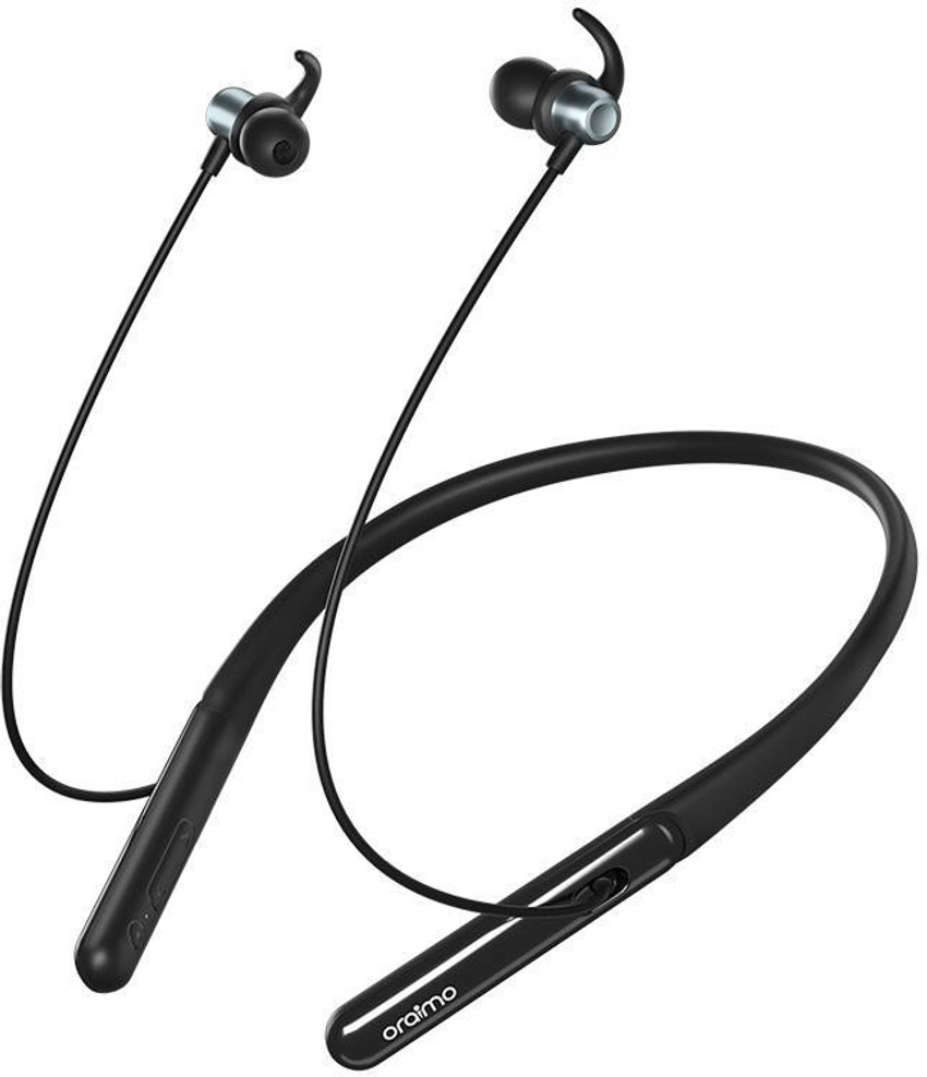Oraimo necklace sales 2 flipkart