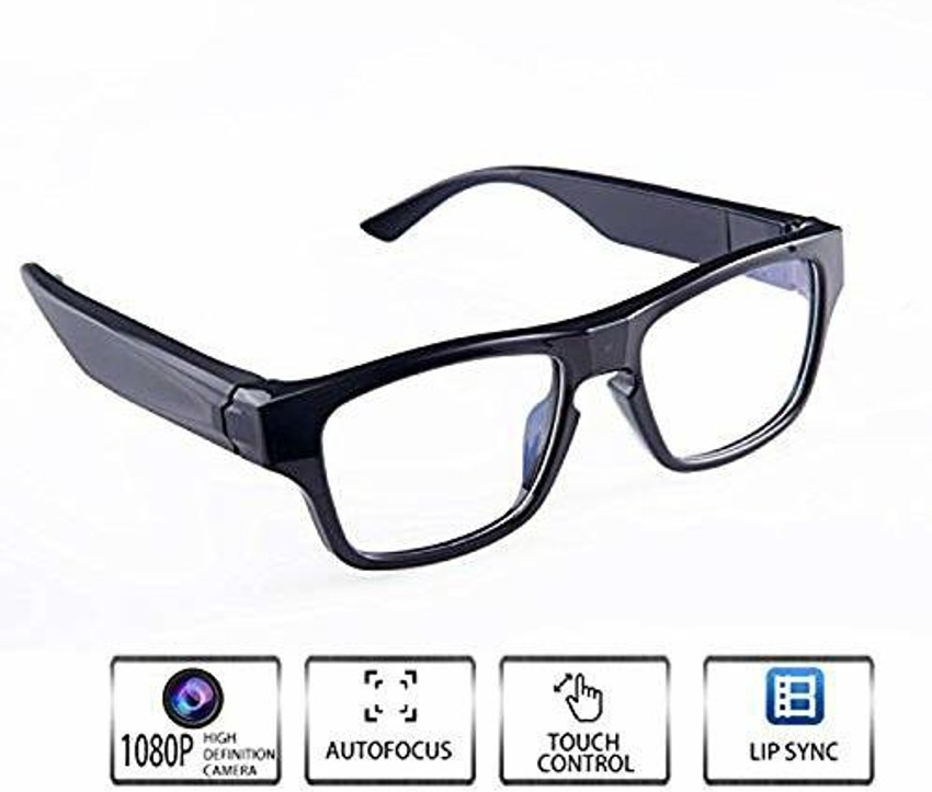 Mirroreye Spy Spectacles with Video Audio HD Recording Hidden