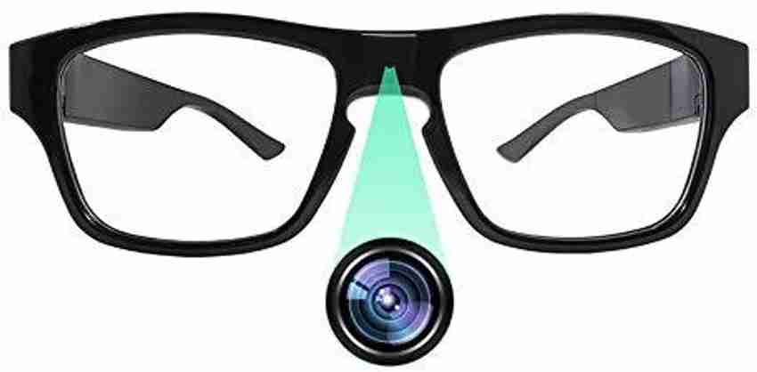 IMPLY Spy Spectacles with Video Audio HD Recording Hidden Camera Eye Glasses Portable Spy Camera Price in India Buy IMPLY Spy Spectacles with Video Audio HD Recording Hidden Camera Eye Glasses