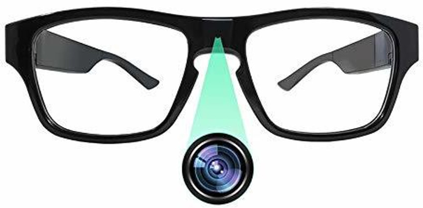 Glasses sale spy camcorder