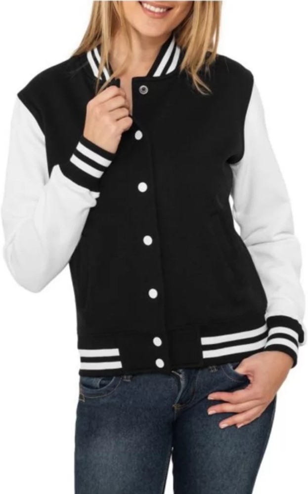 Varsity jackets clearance for women