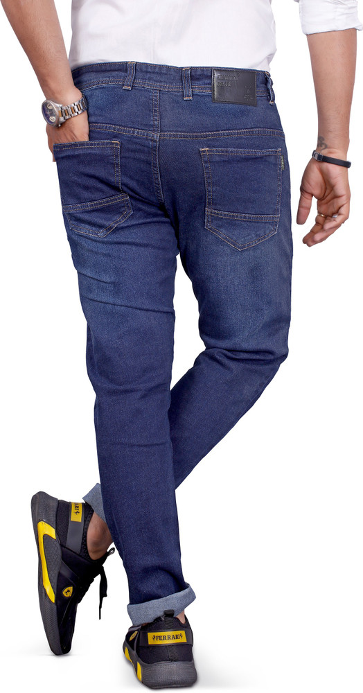 kelvin kelvin jeans