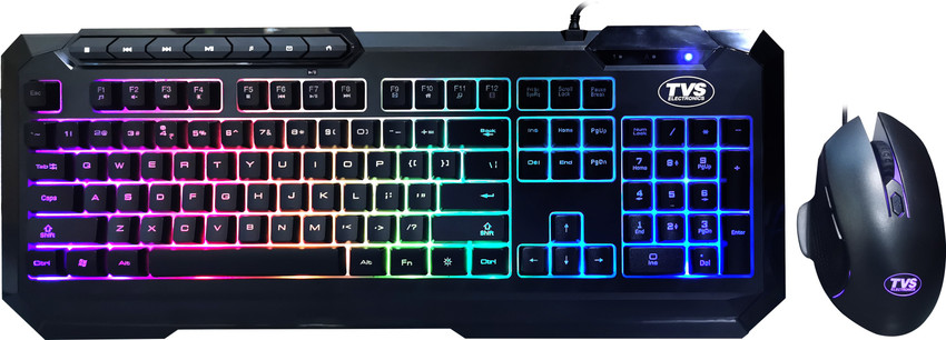 Teclado television cheap