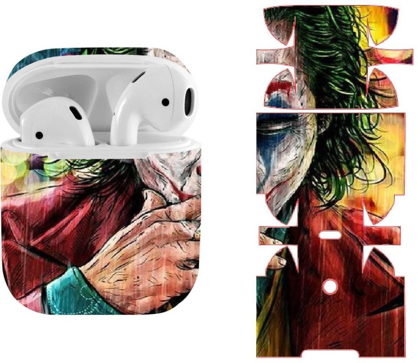 Wrapster Apple Airpods Pro Mobile Skin Price in India - Buy Wrapster Apple  Airpods Pro Mobile Skin online at